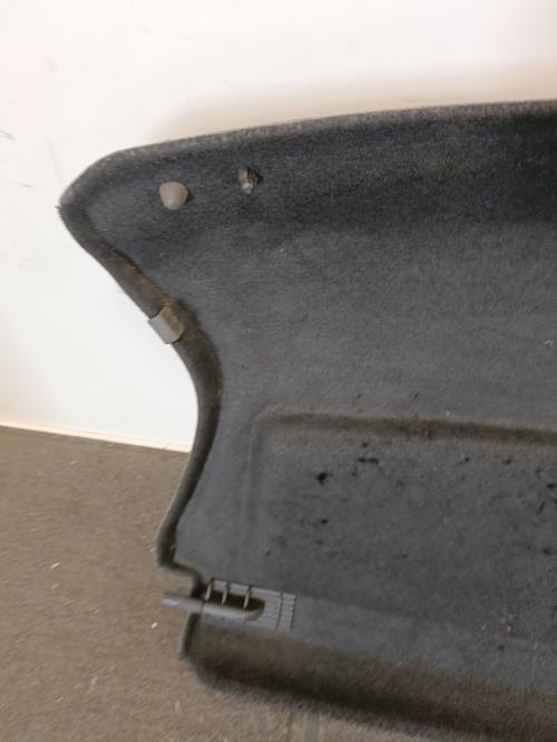 Image Plage arriere - FORD FIESTA 5