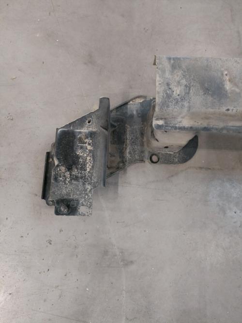 Image Renfort pare choc arriere (traverse) - PEUGEOT 3008 1