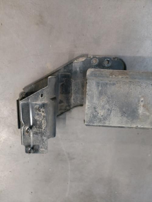 Image Renfort pare choc arriere (traverse) - PEUGEOT 3008 1