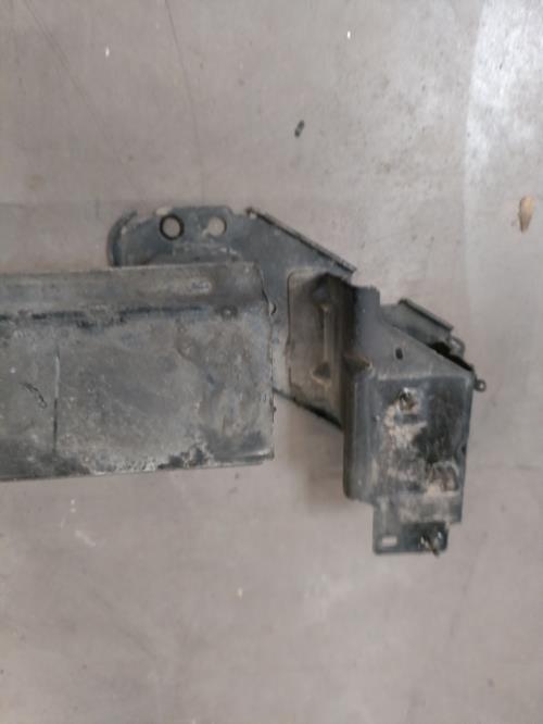Image Renfort pare choc arriere (traverse) - PEUGEOT 3008 1