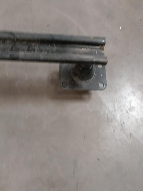 Image Renfort pare choc avant (traverse) - PEUGEOT 3008 1