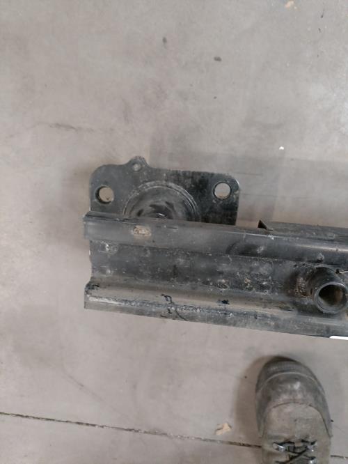 Image Renfort pare choc avant (traverse) - PEUGEOT 3008 1