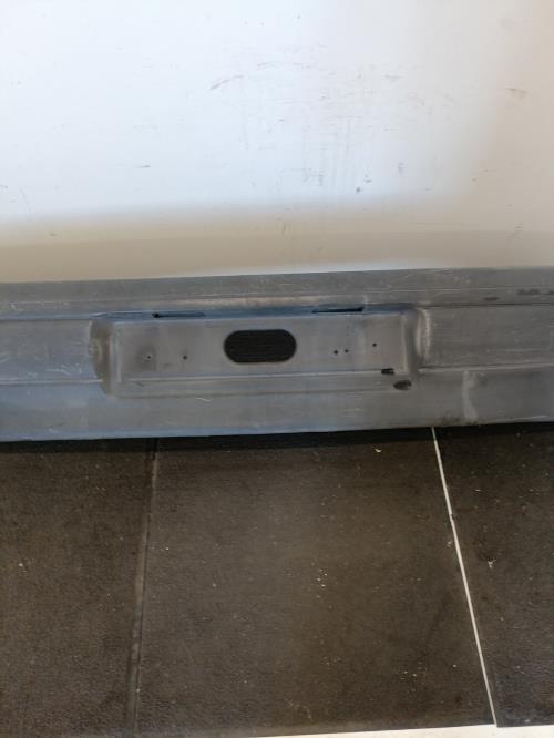 Image Pare choc arriere - RENAULT CLIO 1