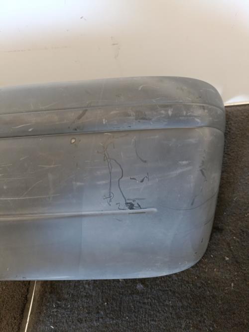 Image Pare choc arriere - RENAULT CLIO 1