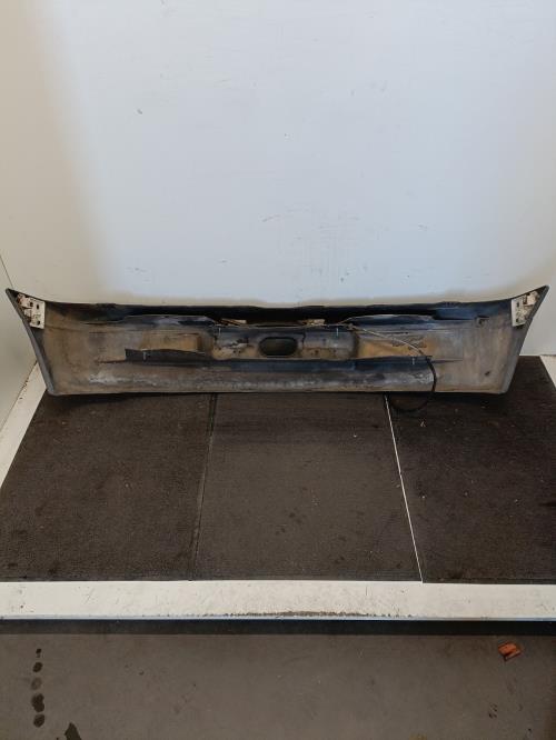 Image Pare choc arriere - RENAULT CLIO 1