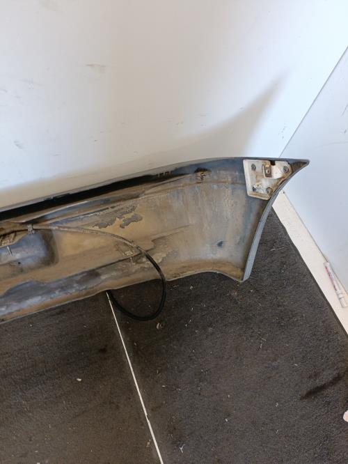 Image Pare choc arriere - RENAULT CLIO 1