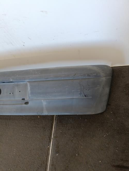 Image Pare choc arriere - RENAULT CLIO 1
