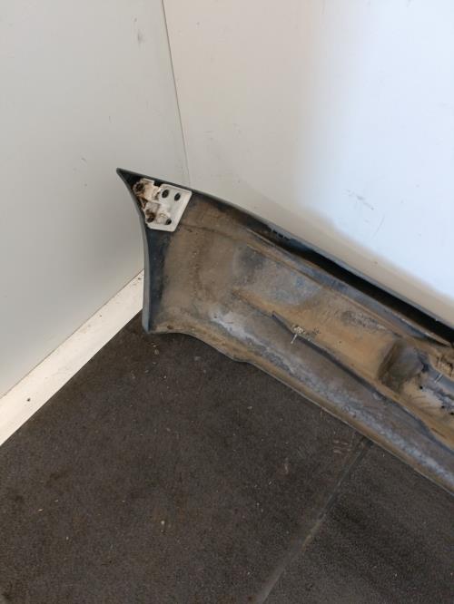Image Pare choc arriere - RENAULT CLIO 1