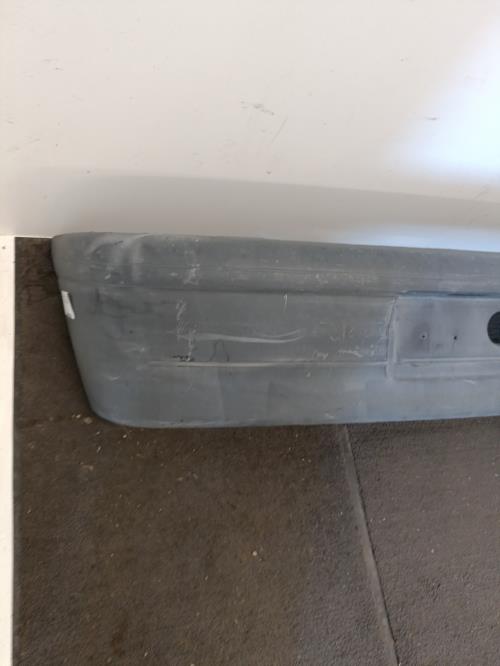 Image Pare choc arriere - RENAULT CLIO 1