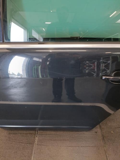 Image Porte arriere gauche - PEUGEOT 5008 1