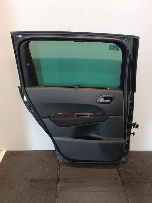 Image Porte arriere gauche - PEUGEOT 5008 1