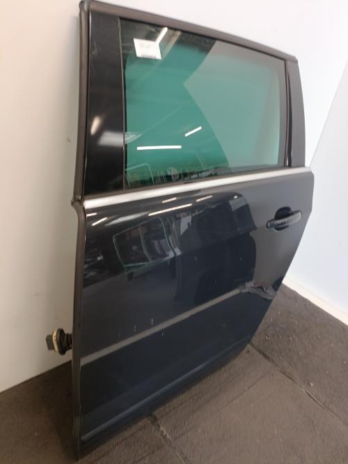 Image Porte arriere gauche - PEUGEOT 5008 1