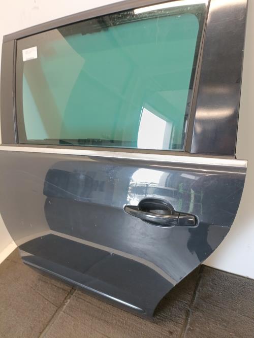 Image Porte arriere gauche - PEUGEOT 5008 1