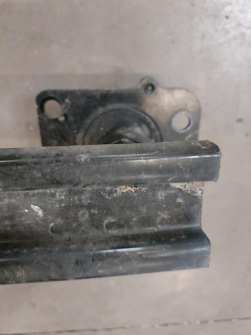 Image Renfort pare choc avant (traverse) - PEUGEOT 5008 1