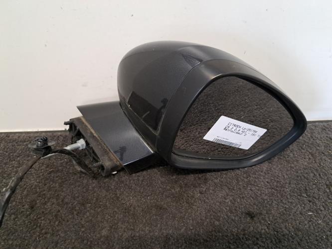 Image Retroviseur droit - CITROEN C5 2