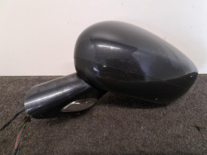 Image Retroviseur gauche - CITROEN C5 2