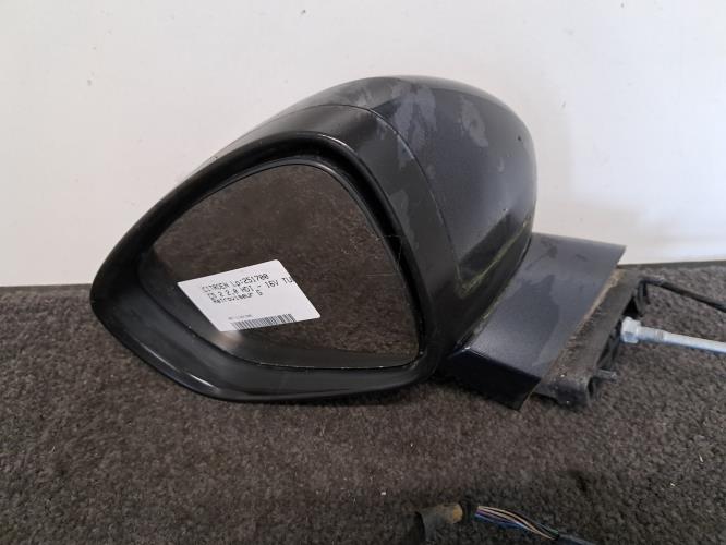 Image Retroviseur gauche - CITROEN C5 2