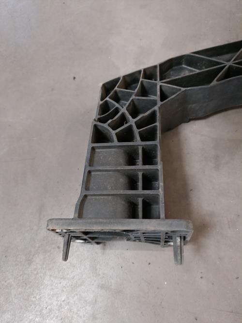 Image Renfort pare choc avant (traverse) - CITROEN C5 2