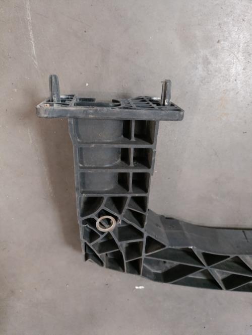 Image Renfort pare choc avant (traverse) - CITROEN C5 2