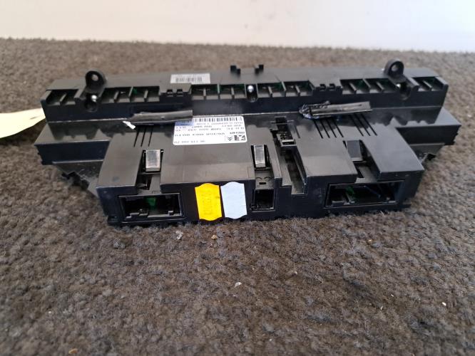 Image Commande chauffage - CITROEN C5 2