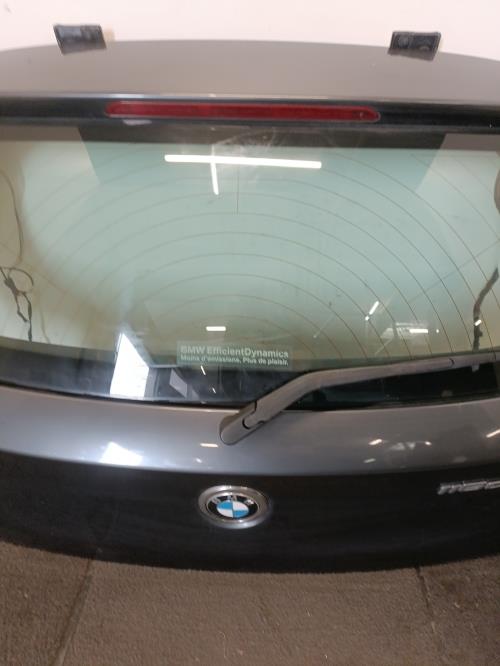 Image Malle/Hayon arriere - BMW SERIE 1 F20