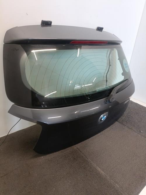 Image Malle/Hayon arriere - BMW SERIE 1 F20