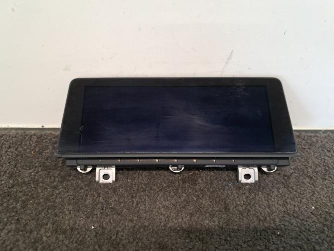 Image Ecran GPS - BMW SERIE 1 F20