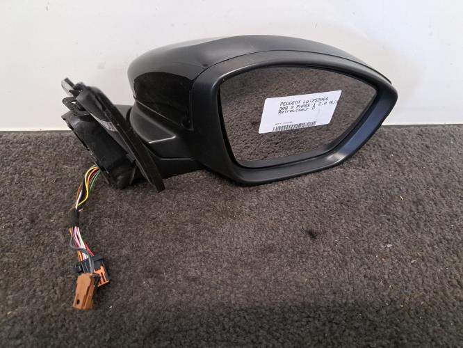 Image Retroviseur droit - PEUGEOT 308 2
