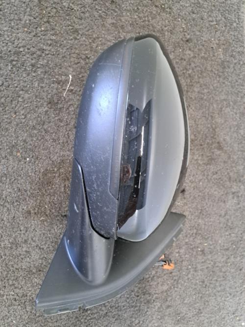 Image Retroviseur droit - PEUGEOT 308 2