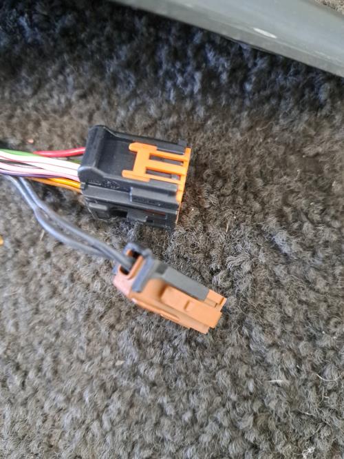 Image Retroviseur droit - PEUGEOT 308 2