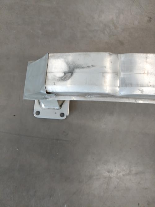 Image Renfort pare choc avant (traverse) - PEUGEOT 308 2