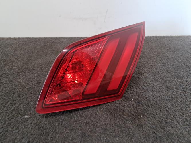 Image Feu arriere secondaire droit (feux) - PEUGEOT 308 2