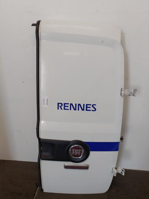 Image Porte de coffre droit - FIAT DOBLO 2