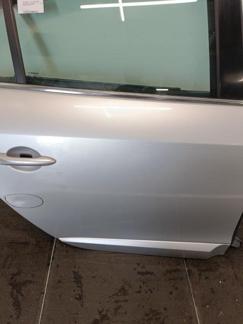 Image Porte arriere droit - RENAULT FLUENCE