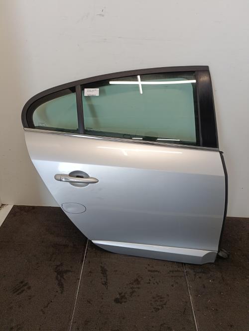 Image Porte arriere droit - RENAULT FLUENCE
