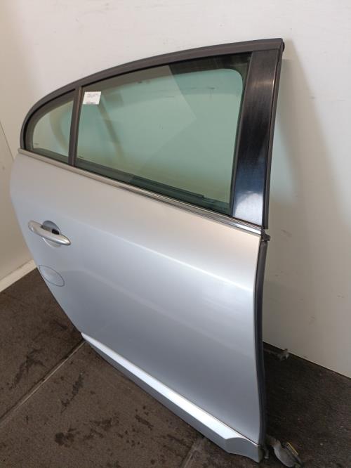 Image Porte arriere droit - RENAULT FLUENCE