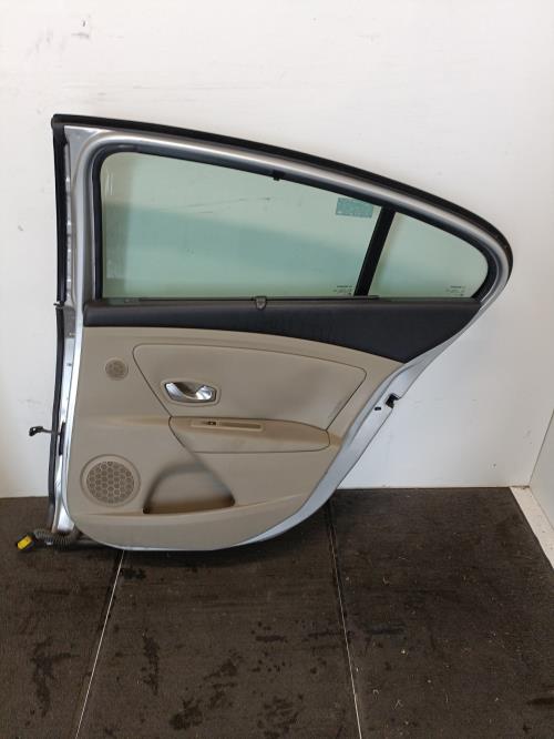 Image Porte arriere droit - RENAULT FLUENCE