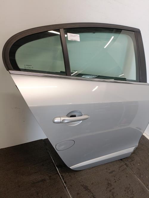 Image Porte arriere droit - RENAULT FLUENCE