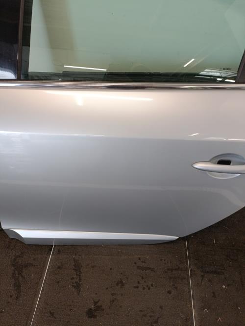 Image Porte arriere gauche - RENAULT FLUENCE
