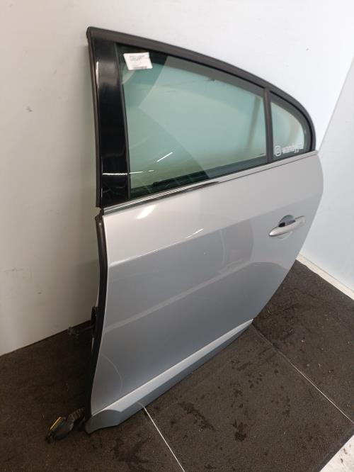 Image Porte arriere gauche - RENAULT FLUENCE