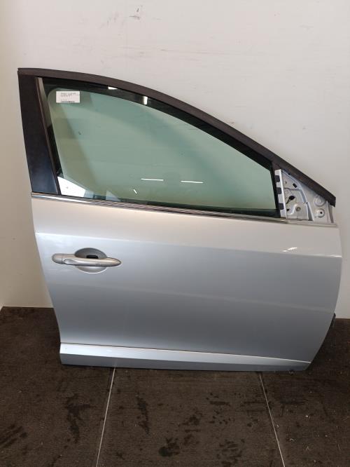 Image Porte avant droit - RENAULT FLUENCE