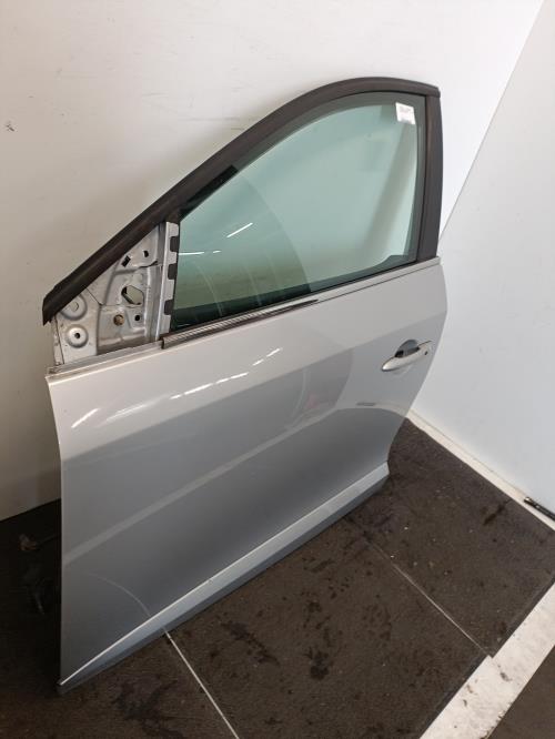 Image Porte avant gauche - RENAULT FLUENCE