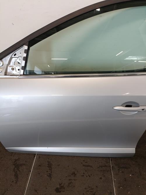 Image Porte avant gauche - RENAULT FLUENCE
