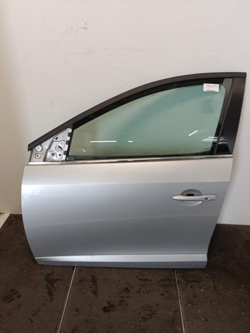 Image Porte avant gauche - RENAULT FLUENCE