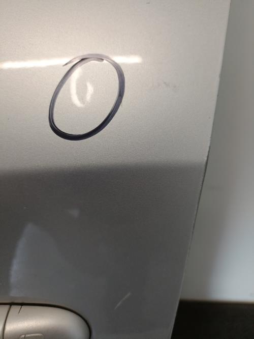 Image Porte avant gauche - RENAULT FLUENCE