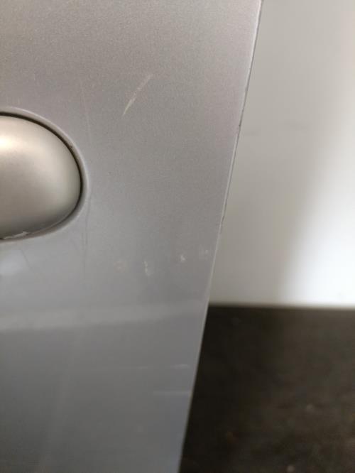 Image Porte avant gauche - RENAULT FLUENCE