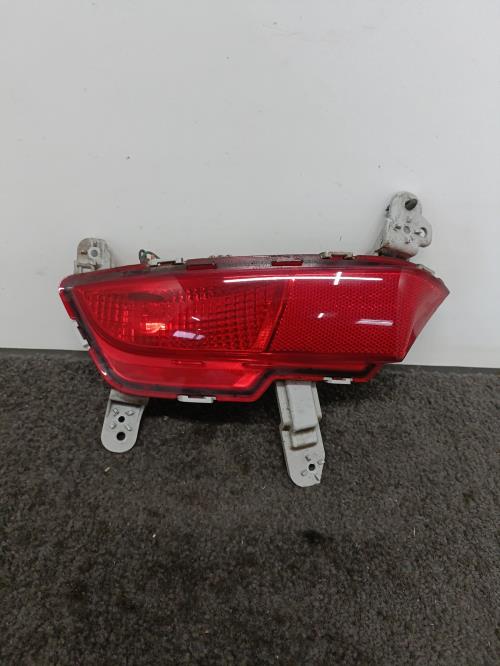 Image Anti brouillard arriere droit - HYUNDAI I 30 3