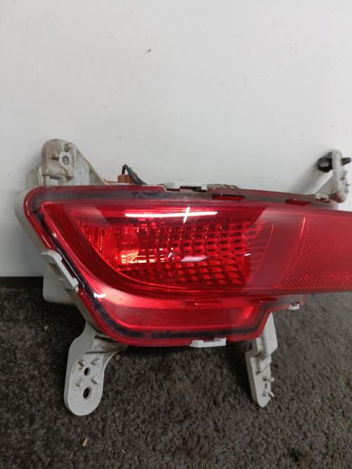 Image Anti brouillard arriere droit - HYUNDAI I 30 3