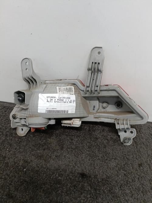 Image Anti brouillard arriere droit - HYUNDAI I 30 3