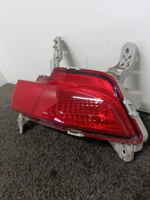 Image Anti brouillard arriere droit - HYUNDAI I 30 3